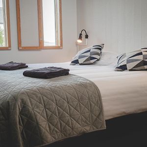 Hotel Skalholt